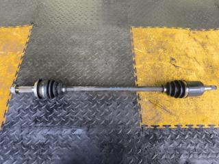 Фото запчасти привод задний левый HONDA SHUTTLE 2015 контрактная запчасть Запчасть привод задний левый HONDA SHUTTLE 2015