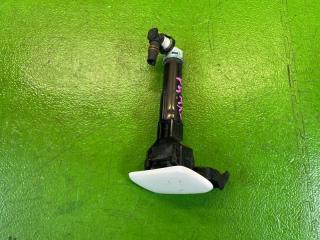 Омыватель фар правый передний TOYOTA PRIUS ALPHA ZVW41 2ZR-FXE 85207-47020 1 ракурс