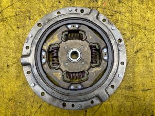 Диск сцепления TOYOTA PRIUS ZVW30 2ZR-FXE 31270-47040 5 ракурс