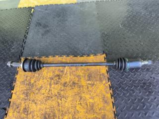 Фото запчасти привод задний правый HONDA SHUTTLE 2015 контрактная запчасть Запчасть привод задний правый HONDA SHUTTLE 2015