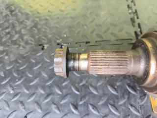 Привод правый задний TOYOTA CELSIOR UCF31 3UZ-FE 42330-50060 2 ракурс