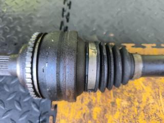 Привод правый задний TOYOTA CELSIOR UCF31 3UZ-FE 42330-50060 4 ракурс