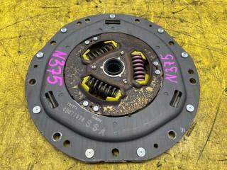 Диск сцепления TOYOTA AQUA NHP10 1NZ-FXE 31270-52010 2 ракурс Диск сцепления TOYOTA AQUA NHP10 1NZ-FXE 31270-52010 2 ракурс