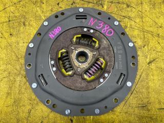 Диск сцепления TOYOTA SIENTA NHP170 1NZ-FXE 31270-52010 1 ракурс