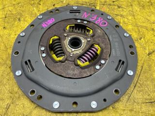 Диск сцепления TOYOTA SIENTA NHP170 1NZ-FXE 31270-52010 2 ракурс
