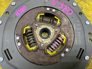 Диск сцепления TOYOTA SIENTA NHP170 1NZ-FXE 31270-52010 3 ракурс
