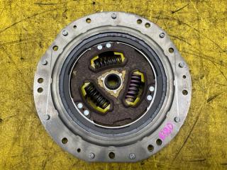Диск сцепления TOYOTA SIENTA NHP170 1NZ-FXE 31270-52010 5 ракурс