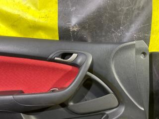Обшивка дверей передняя HONDA INTEGRA DC5 K20A 4 ракурс