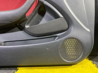 Обшивка дверей передняя HONDA INTEGRA DC5 K20A 5 ракурс