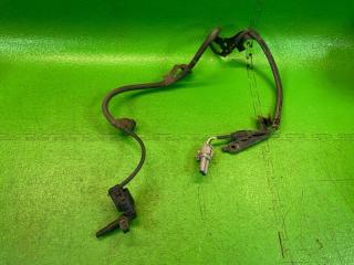 Датчик abs левый передний TOYOTA CROWN GRS183 3GR-FSE 89543-30270 2 ракурс