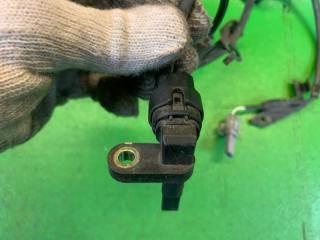 Датчик abs левый передний TOYOTA CROWN GRS183 3GR-FSE 89543-30270 3 ракурс