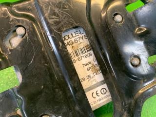 Датчик парковки правый задний MAZDA CX-5 KE2AW SH-VPTS KD49-67Y80B 5 ракурс