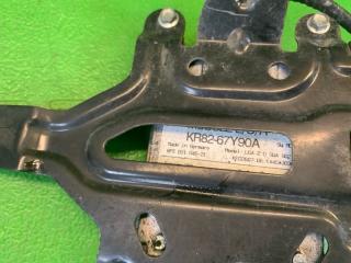 Датчик парковки левый задний MAZDA CX-5 KE2AW SH-VPTS KR82-67Y90A 5 ракурс