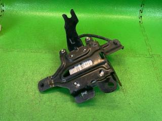 Датчик парковки левый задний MAZDA CX-5 KE2AW SH-VPTS KD49-67Y90B 5 ракурс