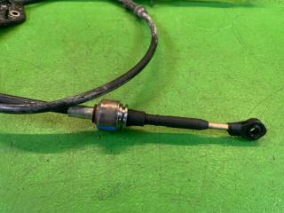 Трос переключения акпп NISSAN AD VY11 QG13-DE 34935-WD000 4 ракурс