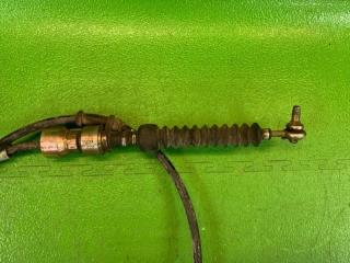 Трос переключения акпп NISSAN SUNNY FB15 QG15-DE 34935-4M400 2 ракурс