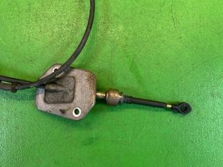 Трос переключения акпп NISSAN SUNNY FB15 QG15-DE 34935-4M400 3 ракурс