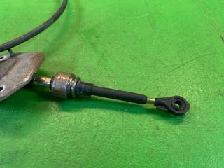 Трос переключения акпп NISSAN SUNNY FB15 QG15-DE 34935-4M400 4 ракурс