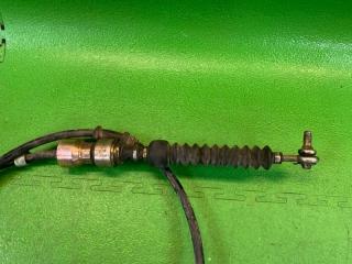 Трос переключения акпп NISSAN SUNNY FB15 QG15-DE 34935-4M400 5 ракурс