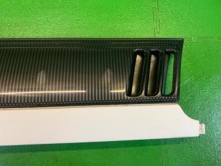 Решетка передняя MITSUBISHI DELICA P25W 4D56T MB683021 4 ракурс
