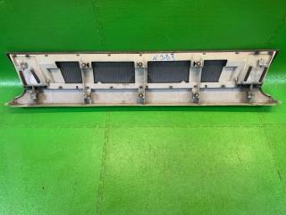 Решетка передняя MITSUBISHI DELICA P25W 4D56T MB683021 5 ракурс