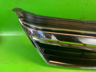 Решетка TOYOTA CAMRY AVV50 2AR-FXE 53101-33380, 75310-33020 2 ракурс