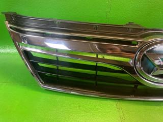 Решетка TOYOTA CAMRY AVV50 2AR-FXE 53101-33380, 75310-33020 3 ракурс