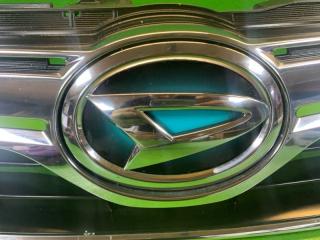 Решетка TOYOTA CAMRY AVV50 2AR-FXE 53101-33380, 75310-33020 5 ракурс