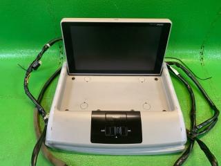 Монитор HONDA STEPWGN RP3 L15B 08A20-5T0-700-02 4 ракурс
