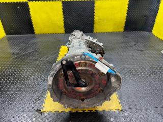 АКПП TOYOTA CROWN GRS183 3GR-FSE 3503030150, A760H-A04A 1 ракурс