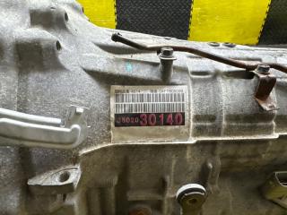 АКПП TOYOTA CROWN GRS183 3GR-FSE 3503030150, A760H-A04A 5 ракурс