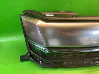 Решетка передняя HONDA FREED SPIKE GP3 LEA 71121-SFM-J51-M1 2 ракурс