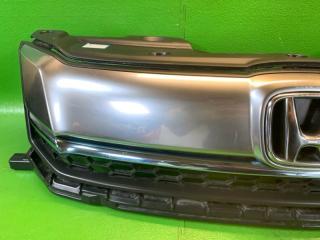 Решетка передняя HONDA FREED SPIKE GP3 LEA 71121-SFM-J51-M1 3 ракурс