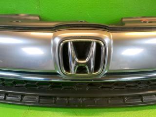 Решетка передняя HONDA FREED SPIKE GP3 LEA 71121-SFM-J51-M1 4 ракурс