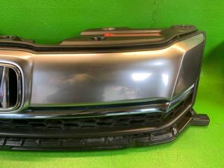 Решетка передняя HONDA FREED SPIKE GP3 LEA 71121-SFM-J51-M1 5 ракурс