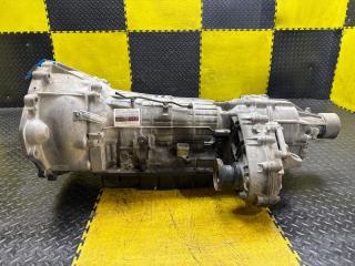 АКПП TOYOTA CROWN GRS183 3GR-FSE 3503030150, A760H-A04A 3 ракурс