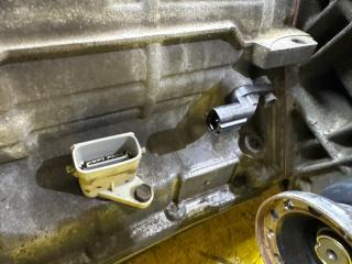 АКПП TOYOTA CROWN GRS183 3GR-FSE 3503030150, A760H-A04A 4 ракурс