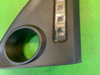 Повторитель бамперный левый передний DAIHATSU THOR M900S 1KR-VET 52713-B1100, 22601, 52713-B1100 4 ракурс