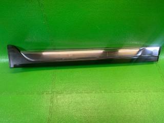Молдинг на дверь правый задний SUBARU OUTBACK BS9 FB25A 91111AL470 1 ракурс