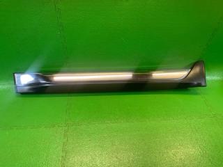 Молдинг на дверь левый задний SUBARU OUTBACK BS9 FB25A 91111AL480 1 ракурс