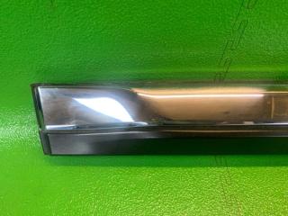 Молдинг на дверь левый задний SUBARU OUTBACK BS9 FB25A 91111AL480 2 ракурс