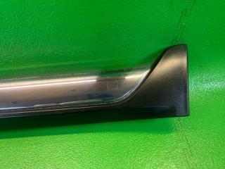 Молдинг на дверь левый задний SUBARU OUTBACK BS9 FB25A 91111AL480 4 ракурс