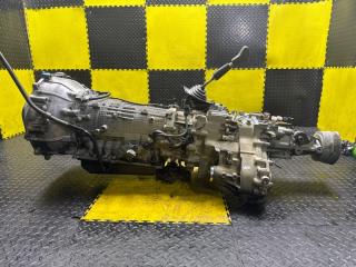 АКПП MITSUBISHI CHALLENGER K97W 4M40T MR388752, V4A51 4636 3 ракурс