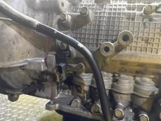АКПП MITSUBISHI CHALLENGER K97W 4M40T MR388752, V4A51 4636 4 ракурс
