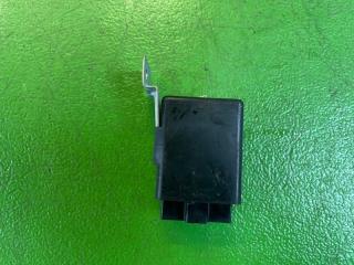 Реле поворота MITSUBISHI DELICA P25W 4D56T MB686522 2 ракурс
