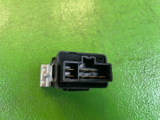 Реле поворота MITSUBISHI DELICA P25W 4D56T MB686522 4 ракурс