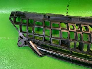 Решетка передняя TOYOTA PRIUS ALPHA ZVW41 2ZR-FXE 53101-47010, 53111-47030 2 ракурс