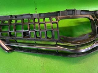 Решетка передняя TOYOTA PRIUS ALPHA ZVW41 2ZR-FXE 53101-47010, 53111-47030 3 ракурс