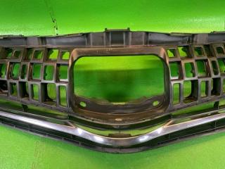Решетка передняя TOYOTA PRIUS ALPHA ZVW41 2ZR-FXE 53101-47010, 53111-47030 4 ракурс
