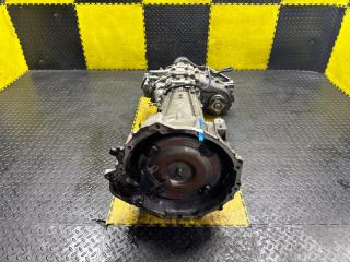 АКПП NISSAN NV350 CARAVAN E26 YD25 31000-3XN3D, RE5R05A CA37 1 ракурс